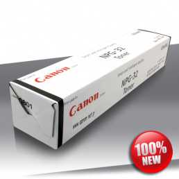 Toner Canon 18 C-EXV (iR 1018/1022) BLACK 8400str 24inks