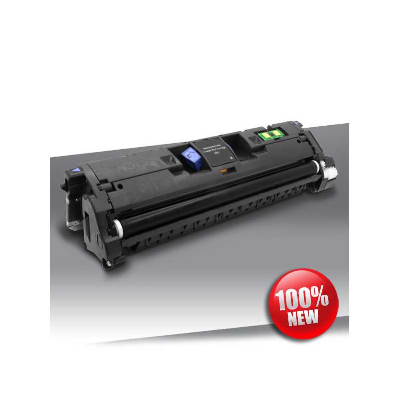 Toner HP 1500 (C9700A) CLJ BLACK 5000str 24inks