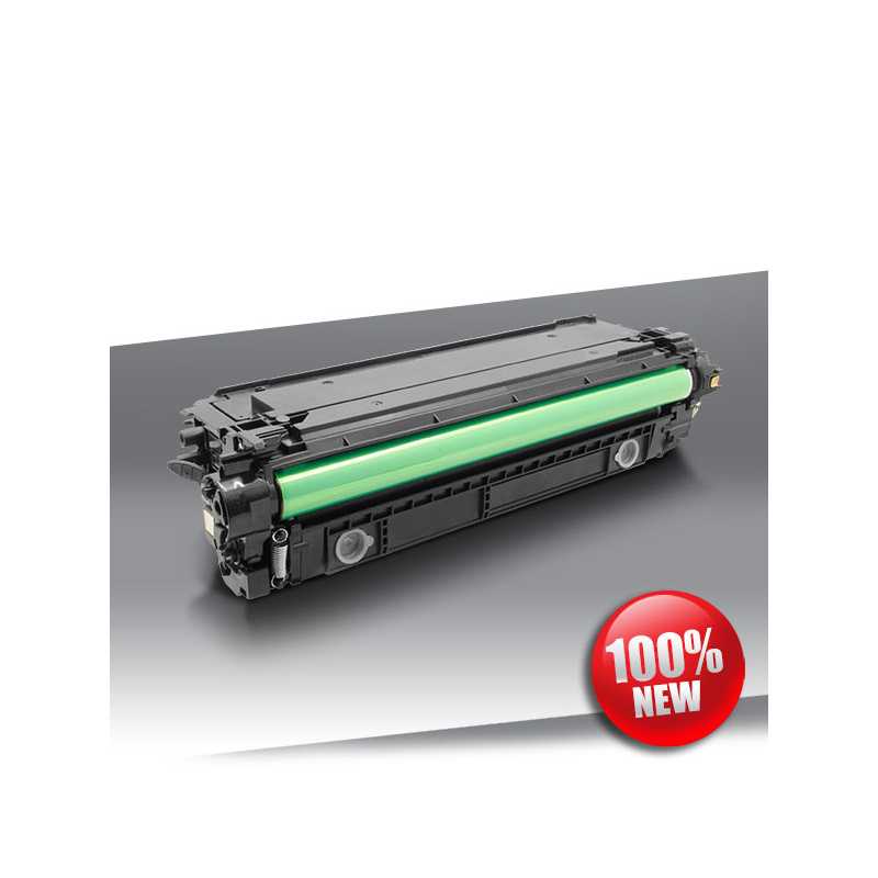 Toner HP 508X (552/577) ENTERPRISE M CLJ BLACK 12,5K 24inks