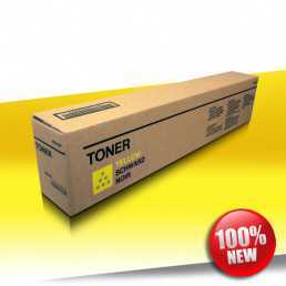 Toner Konica Minolta 250/252 (TN-210) Biz.C YELLOW 12K 24inks