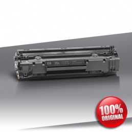 Toner HP 35A (P1005) LJ Oryginalny 1,5K