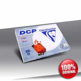Papier DCP 200gr A4 ryza-250ark