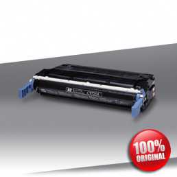 Toner HP 641A (4600) CLJ BLACK Oryginalny 9K