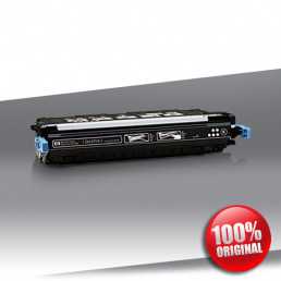 Toner HP 501A (3600/3800) CLJ BLACK Oryginalny 6K