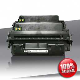 Toner HP 10A (2300) LJ dual pack BLACK 2x6K