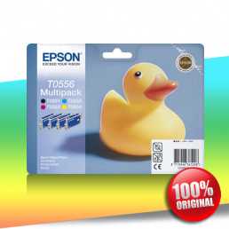 Tusz Epson 420 SPh RX (T0556) MULTIPACK 32ml