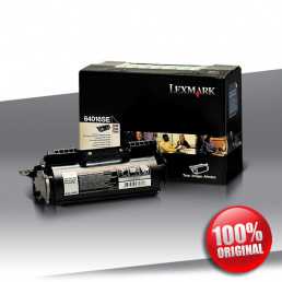 Toner Lexmark T644 Oryginalny 6000str