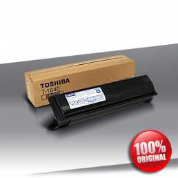 Toner Toshiba 163 (T-1640HC) e-studio Oryginalny 24000str