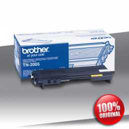 Toner Brother TN 2005 (HL2035) Oryginalny 1500str