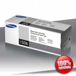 Toner Samsung 680/6260 CLP/SCX BLACK Oryginalny 2000str