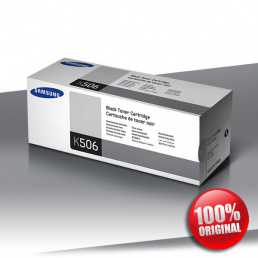 Toner Samsung 680/6260 CLP/CLX BLACK Oryginalny 6K