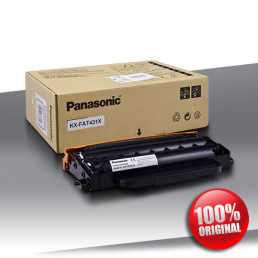 Toner Panasonic 2230/2575 (431X) KX-MB BLACK 6K