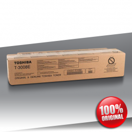 Toner Toshiba 2508/5008 (T-3008E) e-studio Oryginalny 43,9K