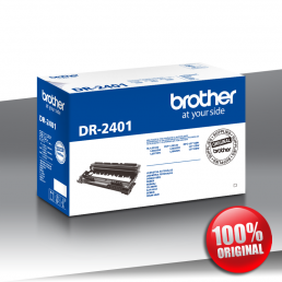 Bęben Brother DR 2401 (HL 2312D/2712DN) Oryginalny 12K