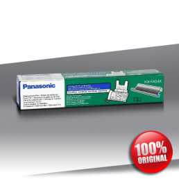 Fax Folia Panasonic 54X KX-FA Oryginalna (2 rolki)