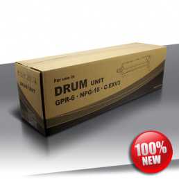 Drum Unit Canon 3 C-EXV (iR 2200) 100K 24inks