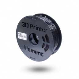 Filament 24inks ABS 1.75mm 1kg BLACK