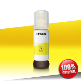 Tusz Epson 6160 L (101) YELLOW 70ml