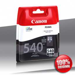 Tusz Canon 540 PG BLACK 8ml