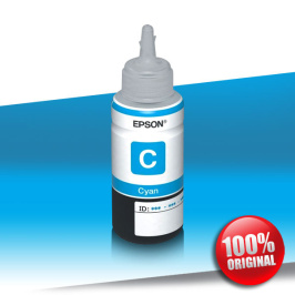 Tusz Epson 800 L CYAN 70ml