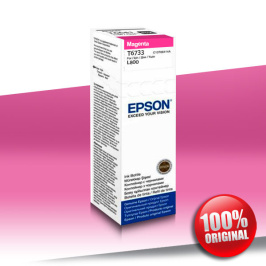 Tusz Epson 800 L (T6733) MAGENTA 70ml