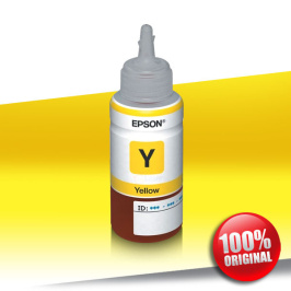 Tusz Epson 800 L YELLOW 70ml