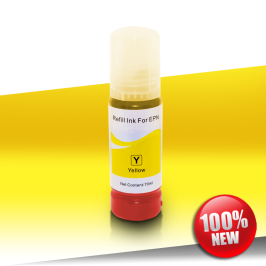 Tusz Epson 102 103 106 YELLOW 100ml 24inks