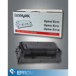 Toner Lexmark E-312 Oryginalny