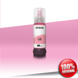 Tusz Epson 8150 L (108) LIGHT MAGENTA 70ml