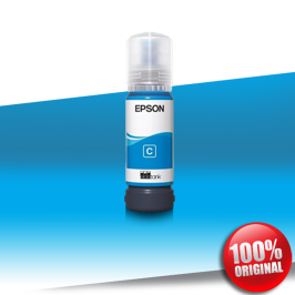 Tusz Epson 8150 L (108) CYAN 70ml