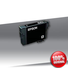 Tusz Epson 2100 XP (603) BLACK 3,4ml