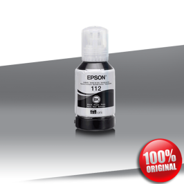 Tusz Epson 15150 L (112) BLACK 127ml