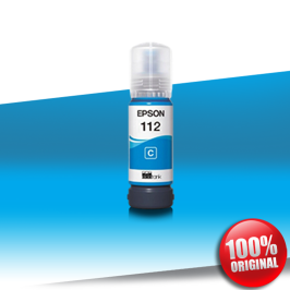 Tusz Epson 15150 L (112) CYAN 70ml