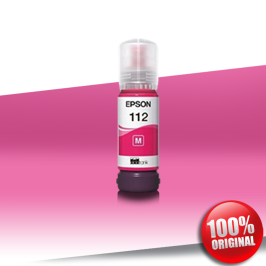 Tusz Epson 15150 L (112) MAGENTA 70ml