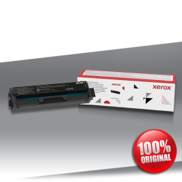 Toner Xerox 230/235 C BLACK Oryginalny 3K