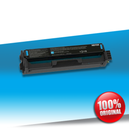 Toner Xerox 230/235 C CYAN Oryginalny 2,5K