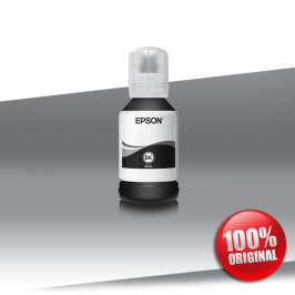 Tusz Epson 1100 M (110) BLACK 120ml