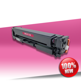 Toner HP 216A (182/183) PRO M CLJ MAGENTA 0,85K 24inks bez chipa