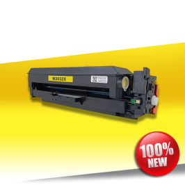 Toner HP 415X (454/479) PRO M CLJ YELLOW 6K 24inks