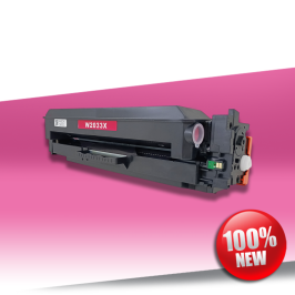 Toner HP 415X (454/479) PRO M CLJ MGENTA 6K 24inks bez chipa