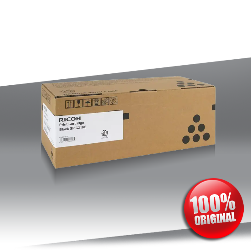 Toner RICOH 231/310 Aficio SPC BLACK Oryginalny 2,3K