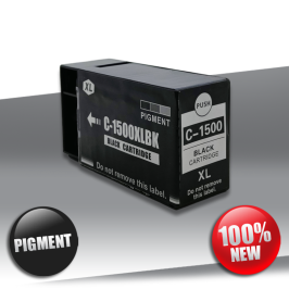 Tusz Canon 1500 PGI XL (MB 2050) BLACK PIGMENT 38ml eco