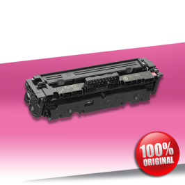 Toner HP 415A (454/479) PRO M CLJ MAGENTA Oryginalny 2,1K