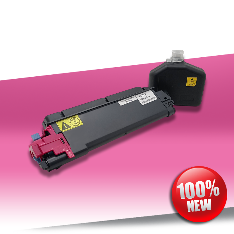 Toner Kyocera TK-5270 (Ecosys P6230) MAGENTA 6K 24inks