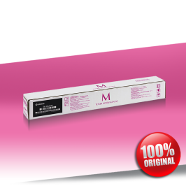 Toner Kyocera TK-8525 (TASKalfa 4052) MAGENTA Oryginalny 20K