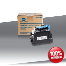 Toner Konica Minolta 3350 (TNP-48) Biz.C BLACK Oryginalny 10K