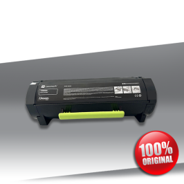 Toner Lexmark M1246/MX1246 BLACK Oryginalny 21K