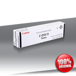 Toner Canon 9 C-EXV (iR 3100) BLACK Oryginalny 23000str