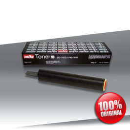 Toner Kyocera-Mita 152Z/1655/1785 DC Oryginalny 2500str