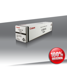 Toner Canon 12 C-EXV (iR 3570) Oryginalny 24000str